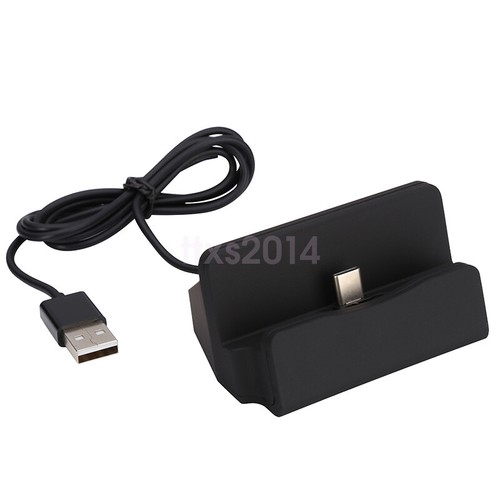 3.5" IPS USB Type-C CPU Sensor Panel Display Screen W/ Dock For Freely AIDA64 - Picture 5 of 5