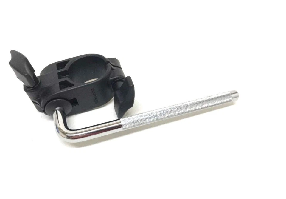 Roland Rack Clamp with L-Rod for Standard 1.5” Racks - Image 3 of 3