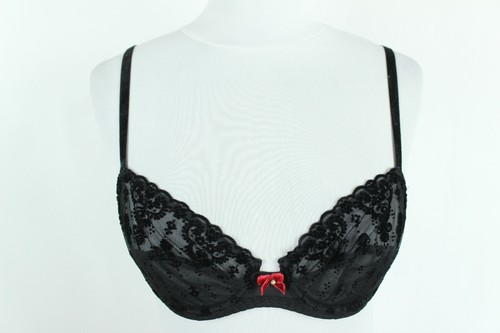 Antigel Charmel BNWT Floral Ropa Interior Sujetador Eu 70B 32B | eBay