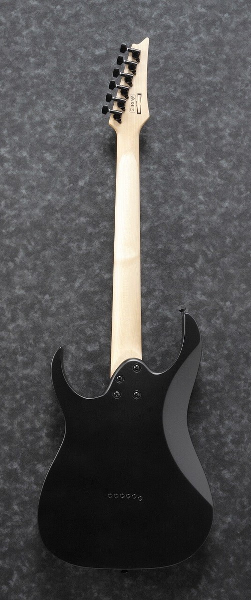 Ibanez Grgr131ex Black Flat | eBay