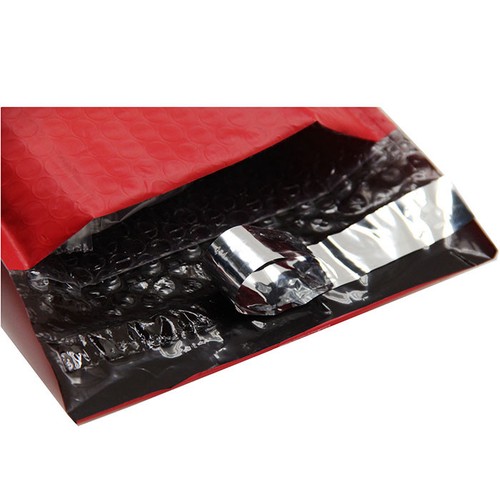 #0 6x10, 6.5x10 Colors Poly Bubble Mailers Padded Envelopes Shipping Bags X-Wide - Picture 25 of 35