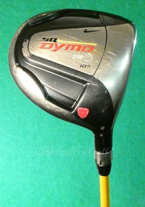 nike dymo sq driver
