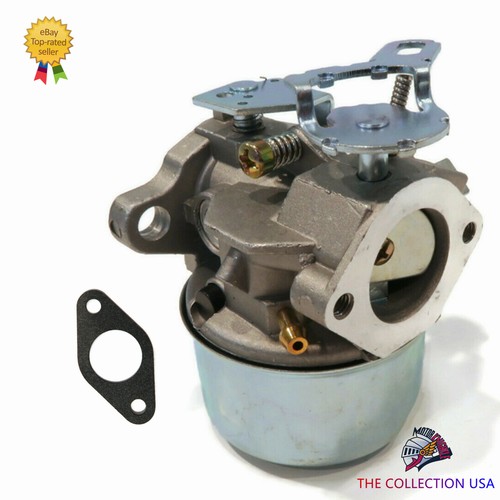 TECUMSEH CARBURETOR FITS MODELS HS5067174D HS5067174E HS5067175B