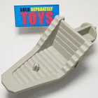 GI Joe Mobile Command Center CONTROL STATION CHAIR seat MCC vehicle playset part