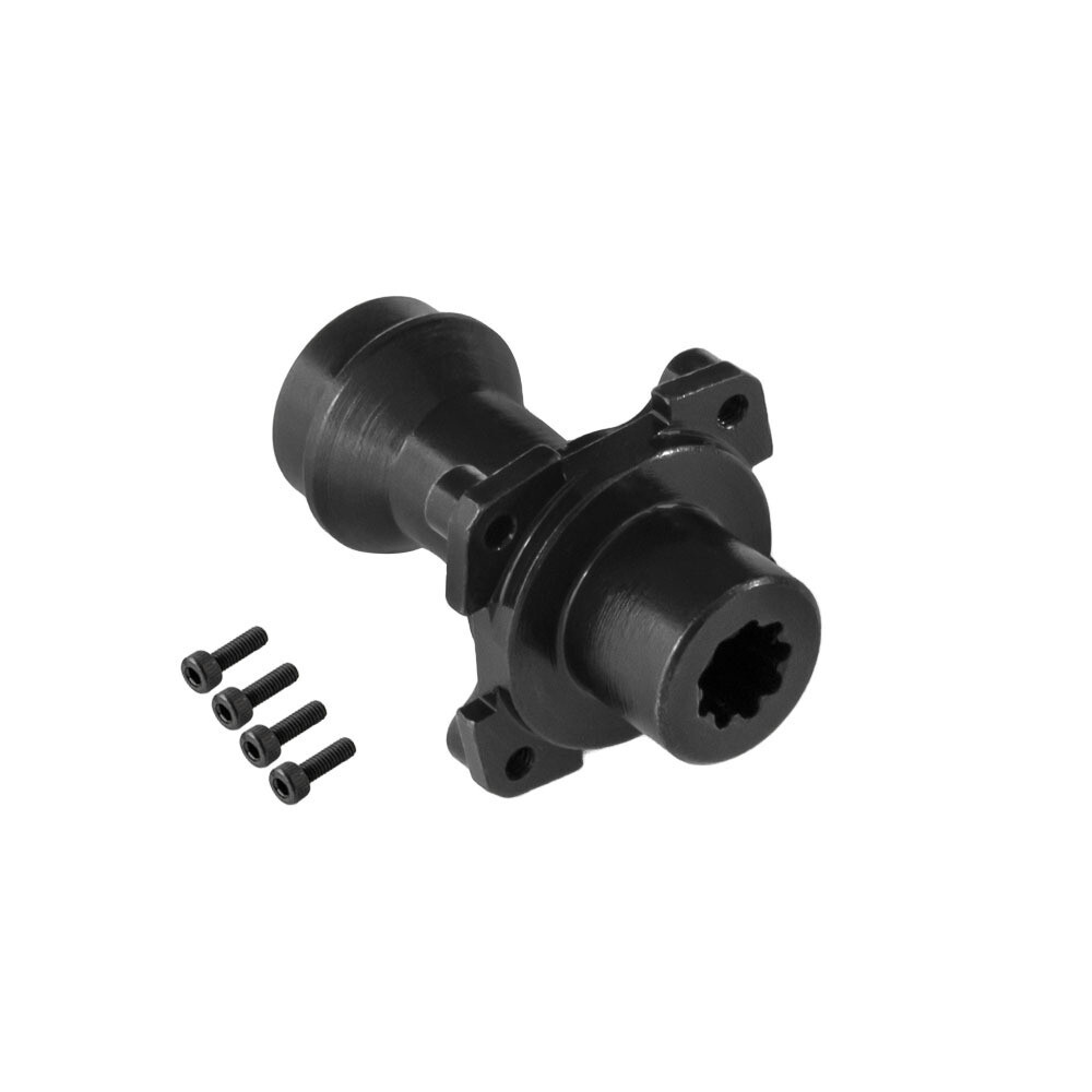 Steel Differential Locker Spool 8590 For 1/7 Traxxas UDR Unlimited