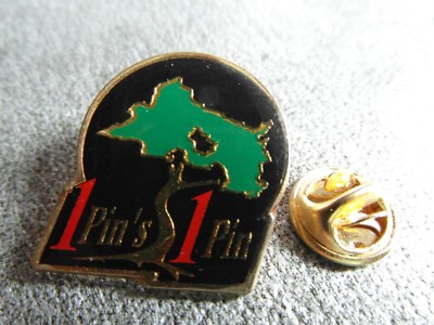 SELTENE PINS PINS - NO SEQOUIAS - RIESE - KIEFERBAUM - NATUR - Signiert G.DANVILLE