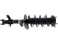 KYB 45RC71Z Front Left Strut and Coil Spring Assembly Fits 2015-2016 Honda CRV