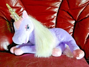 barbie swan lake unicorn