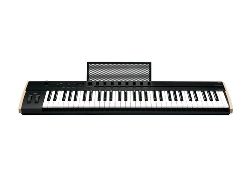 Korg Keystage 61 Poly AT Keyboard MIDI 2.0 CONTROLLER - NEW - PERFECT CIRCUIT - Picture 9 of 10