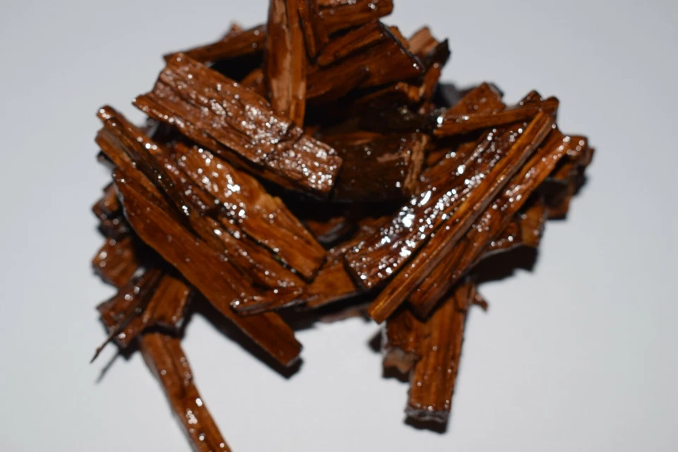 Bakhoor Suhaa  بخور سهى (floral oil Incense+Musk) 150g 5.3 *US Seller* F/S !!  - Image 3 of 4