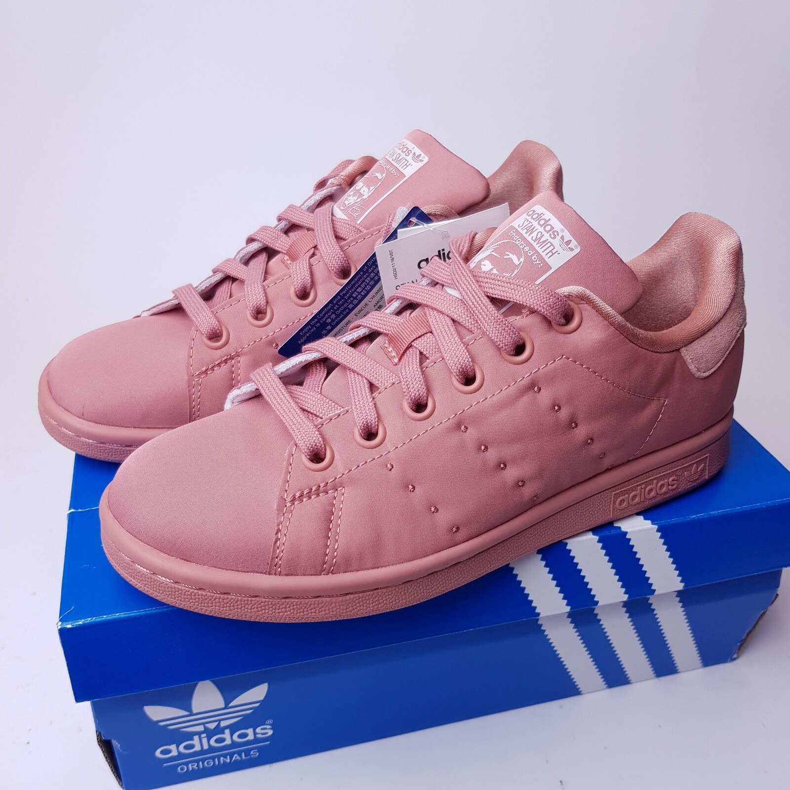 stan smith adidas size 3.5