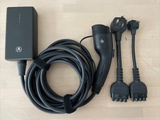 2024 Acura ZDX OEM EV Charger Electric Charging Cord Cable NEMA 5-15 14-50