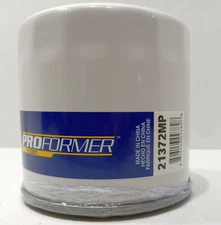 1 NEW NAPA 21372MP PROFORMER OIL FILTER NNB ***MAKE OFFER***