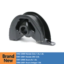 A6520 Front Right Engine Motor Mount For 92-01 Honda Civic CRV Acura Integra