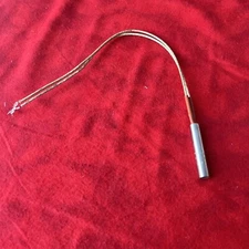 Watlow Firerod 120v 100w9636M G2A84 (m)