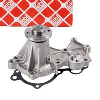 febi 185963 Wasserpumpe FüR Suzuki Grand Vitara I FT HT GT 1.6 4X4 17400-61820