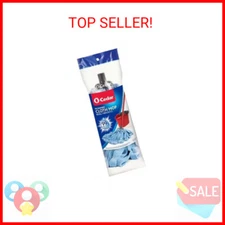 O-Cedar Microfiber Cloth Mop Refill, Blue