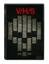 V/H/S (DVD, 2012)