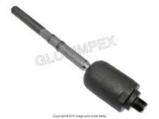 MERCEDES S430 S500 4Matic (2003-2006) Tie Rod End L or R Inner (1) LEMFOERDER 