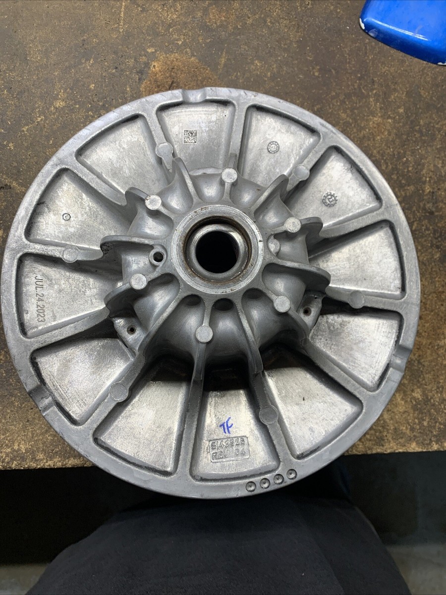 Polaris Xpedtion Secondary Clutch 1327121 | eBay