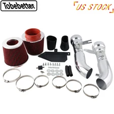 Car Cold Air Intake kit For 2009-2019 Nissan 350Z 3.7L V6 14-2015 Infiniti Q50 