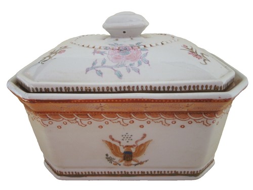 Vintage 1940 Allen-Wales Mechanical Adding Machine Calculator