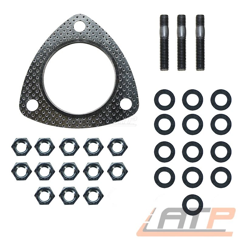 KRÜMMER-KAT KATALYSATOR VORKAT FÜR OPEL SIGNUM CC VECTRA C 2.2 direct 16V - Bild 3 von 4