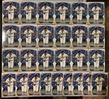 BROCK JONES 2023 1st Bowman Prospects #BP-74 (27x) RC TB Rays - Free Shipping