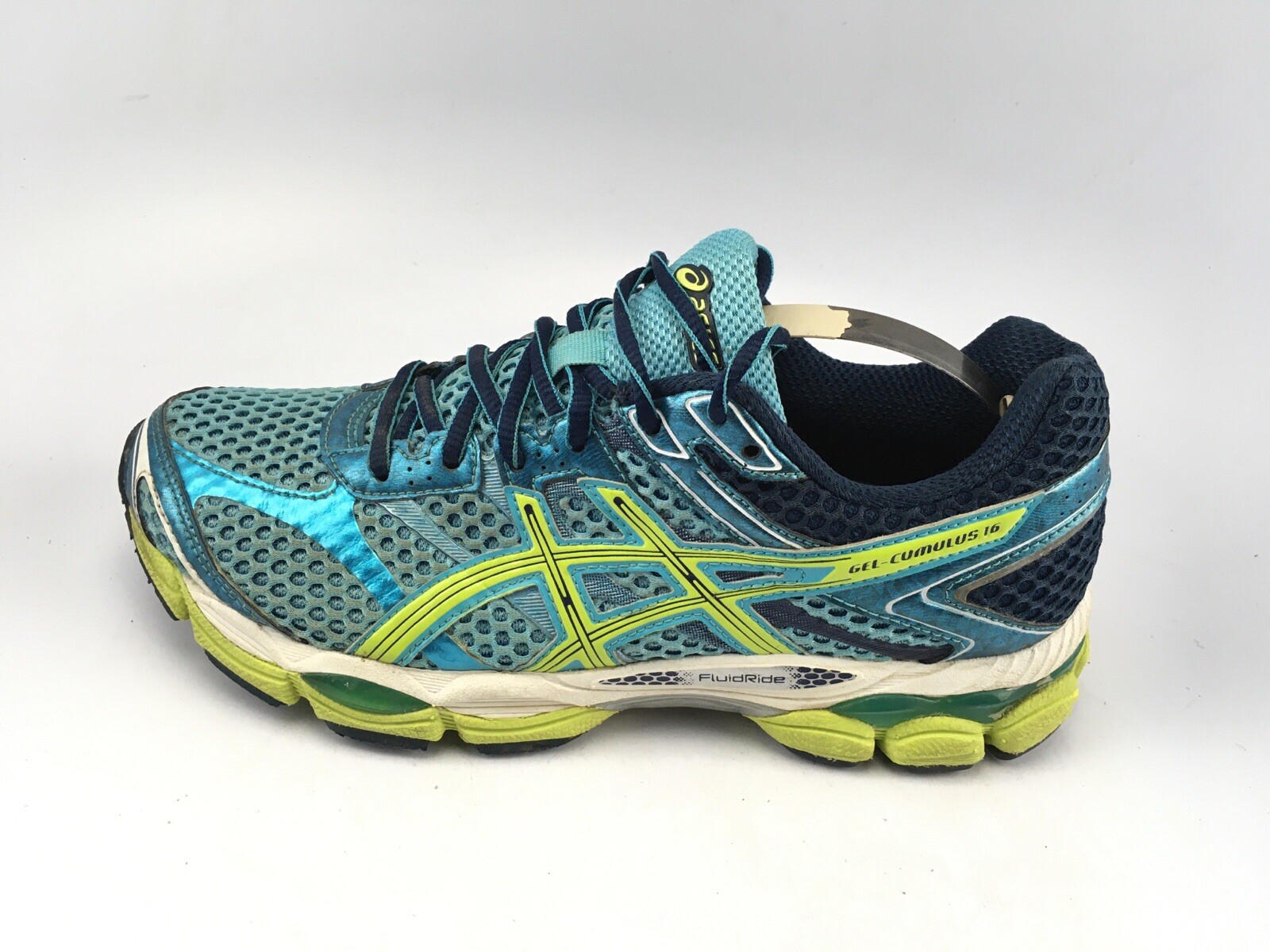 asics gel cumulus 16 women's running shoes