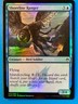 MTG 1x FOIL Shoreline Ranger Masters 25 M25 Pauper Magic the Gathering x1 NM