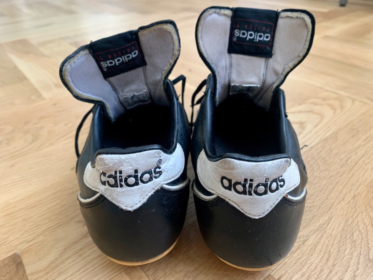 sunflower 　adidas カイザーファイブ US9/27cm sunflower adidas カイザーファイブ US9/27cm Adidas Kaiser 5