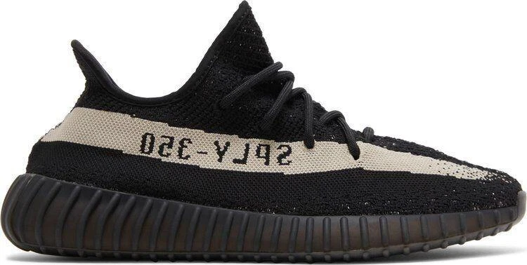 靴 adidas YEEZY Boost 350 V2 \"Black\" Preços baixos em adidas Yeezy Boost 350 V2 Black | eBay