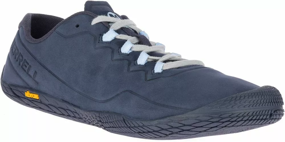 MERRELL Vapor Glove 3 Luna LTR Barefoot Sneakers Athletic Trainers