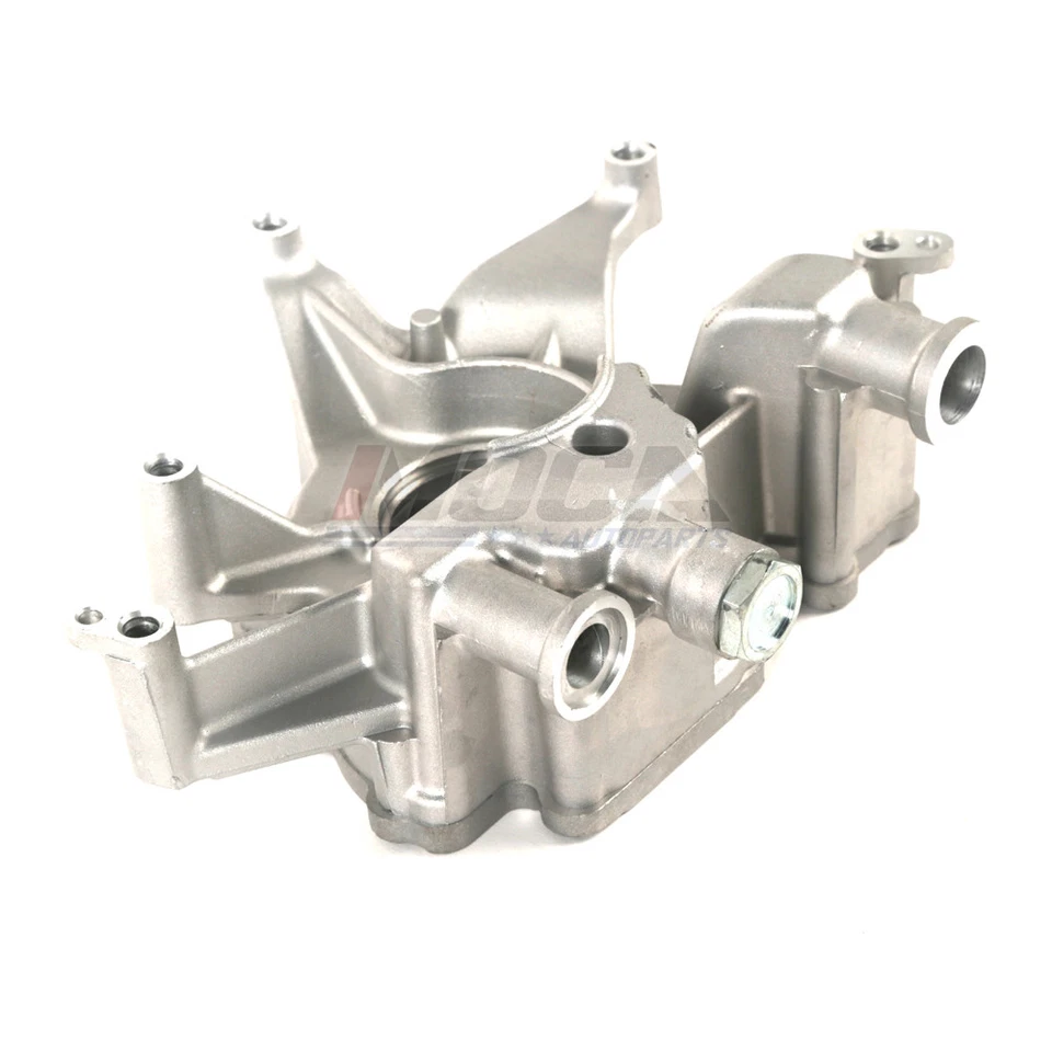 Timing Chain Kit+Oil Pump Fits 04-09  Nissan Infiniti Armada Pathfinder VK56DE - Image 3 of 3