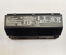 REPLACEMENT A42-G750 Battery for ASUS ROG G750 G750J G750JM G750JW G750JX 15V