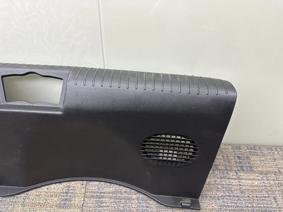 🔥2012-2017 HYUNDAI VELOSTER MALETERO TRASERO PANEL DE MOLDURA 85770-2V000 OEM Foto 3 de 4