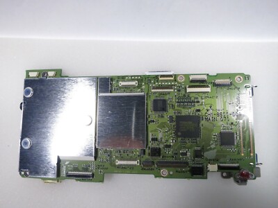 Canon 5d Mark II Main PCB - USB for sale online | eBay