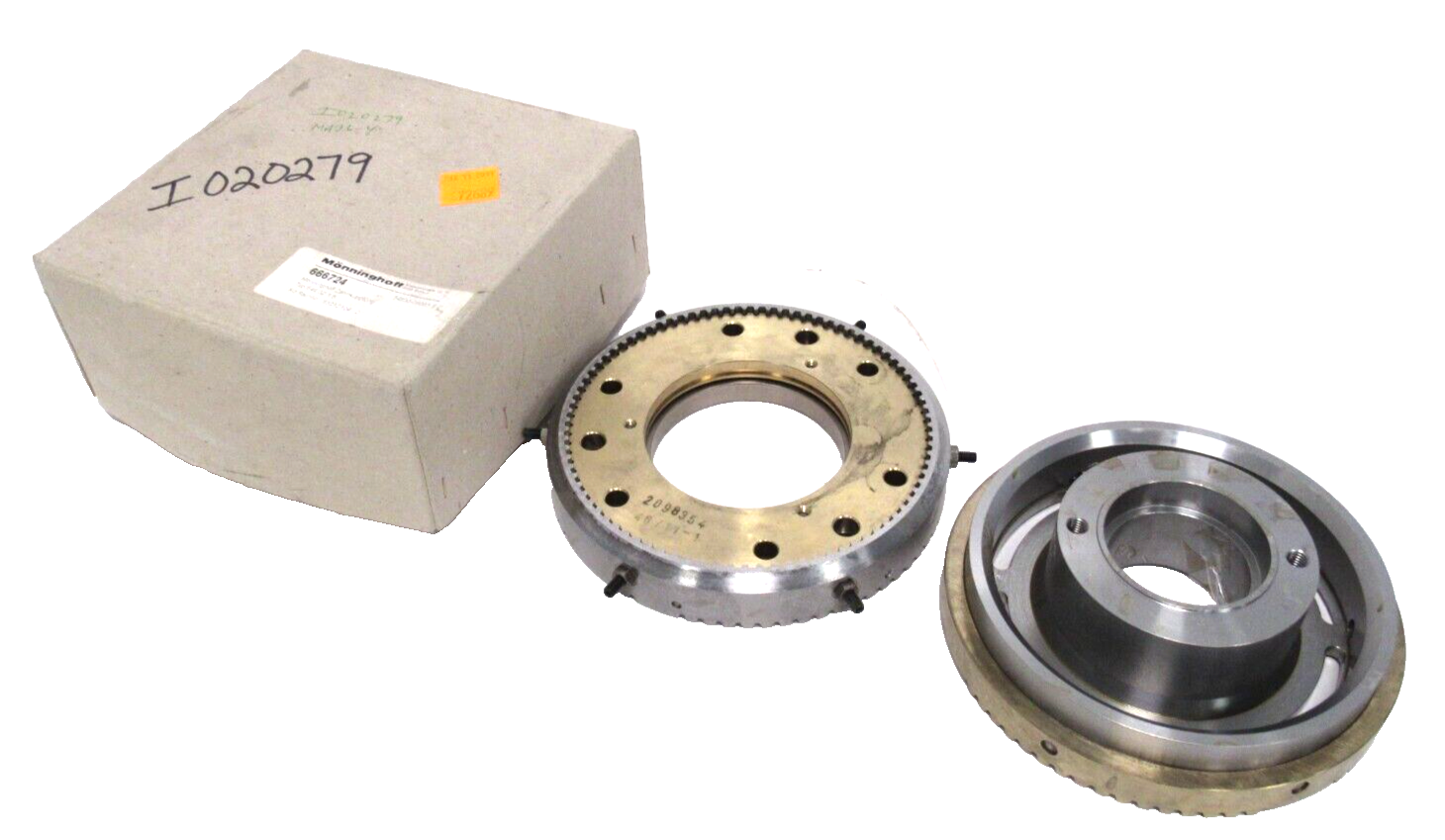 NEW MONNINGHOFF 546 32 1 5 COUPLING 666724 54632 06083 5463215 EBay new-monninghoff-546-32-1-5-coupling-666724-54632-06083-5463215-ebay