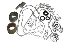 B4RA S4RA A4RA M4RA BDRA Transmission Rebuild Kit 99-00 For Honda Automatic