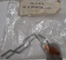 ELU : pince levier fixation papier MVS-156