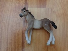 12.7cm Schleich Ritirato 2016 Andaluso Puledro Cavallo Figura 13822