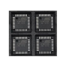 10PCS IC ATMEGA8A ATMEGA8A-AU TQFP-32 NEW