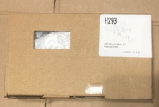 DELTA FAUCET H293 Linden Lavatory Lever Handles Chrome