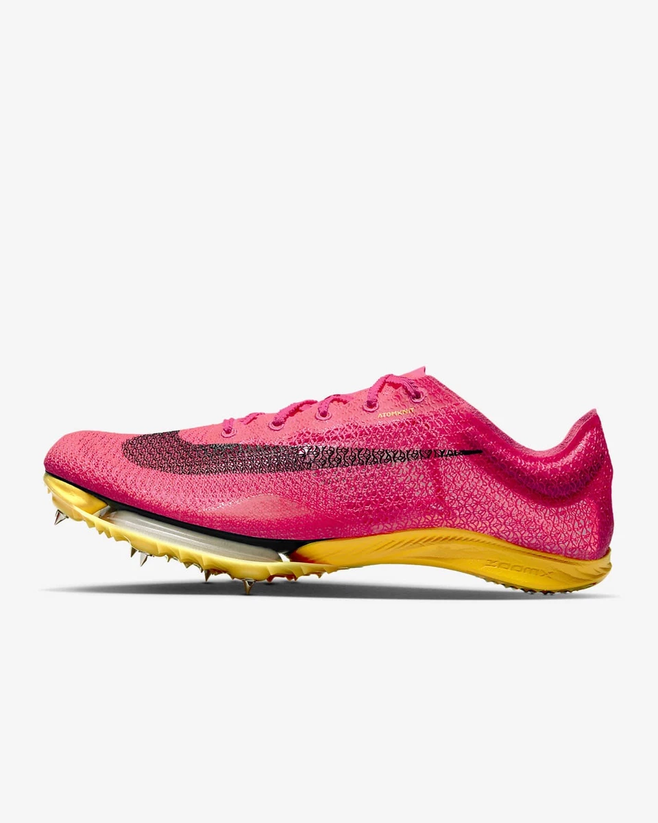 Nike victory track best sale spikes
