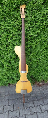 E Bass Elektro Artist Herrnsdorf