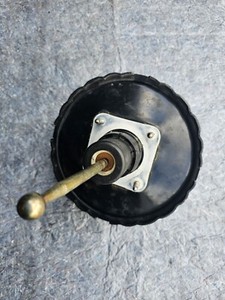 ORIG VW Polo 9N Bremskraftverstärker 6Q1614105T