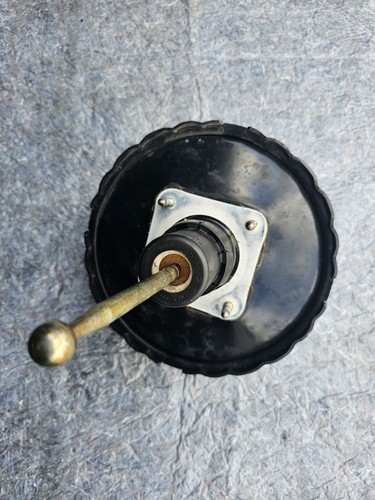 ORIG VW Polo 9N Bremskraftverstärker 6Q1614105T