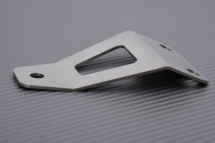 Akrapovic P-X26 composé de fixation échappement premium pour titane et inox