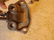 1970 1971 Ford Torino Cyclone Ranchero 351c 2v Manifold Carburetor Heat Riser