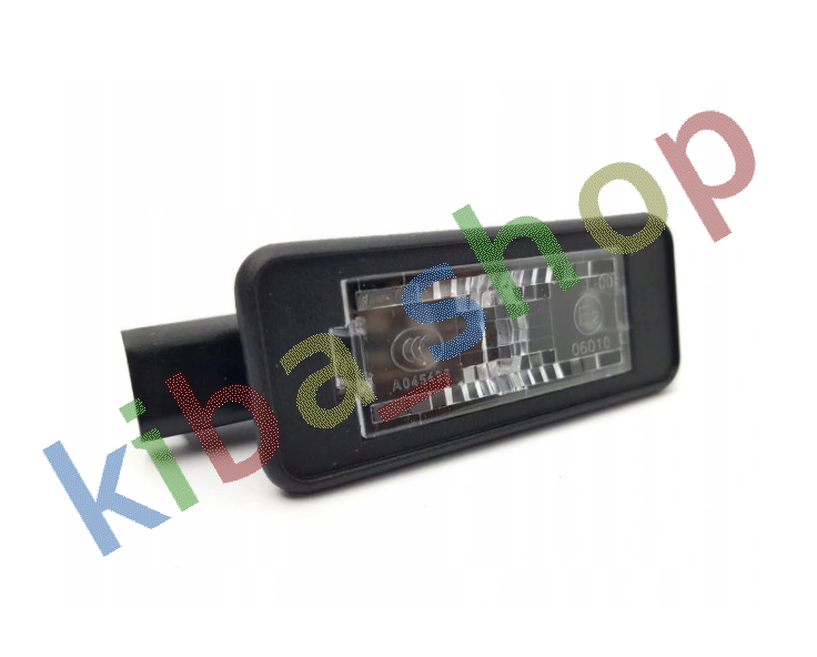 FOR PEUGEOT 2008 13-19 REAR LEFT OR RIGHT LICENCE PLATE LIGHT